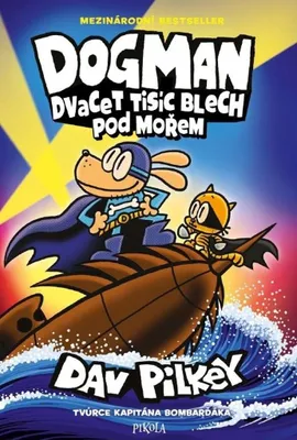 Obrázek produktu pro Dogman 11