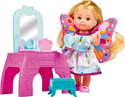 Produktbild von Simba|Evi Love Evi Love Beauty Fairy