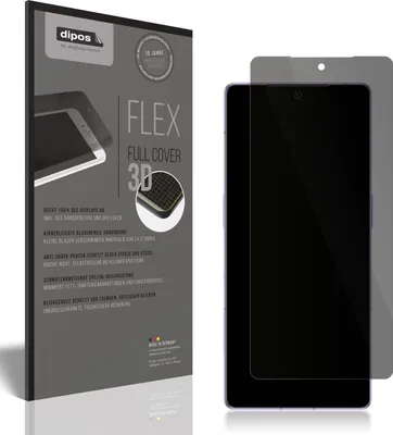 Obrázok produktu pre 1x dipos FlexBSF Infinix Note 50 Pro