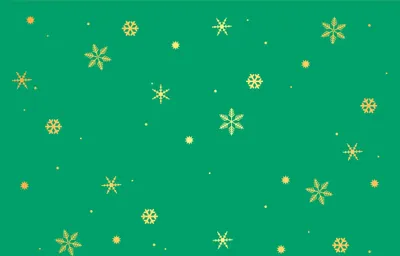 Produktbild von Weihnachten - 5 grüne Umschläge im Format 11,5 x 17 cm mit Umschlag