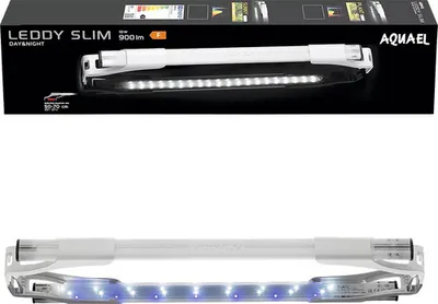 Image de LEDDY SLIM 32 W SUNNY 2.0 (80-100 cm) blanc