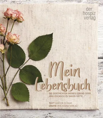 Zdjęcie produktu dla Mein Lebensbuch