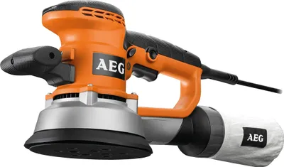 Image de AEG Ponceuse excentrique EX 150 ES 440W