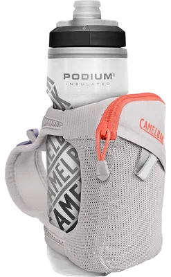 Obrázek produktu pro Camelbak Quick Grip Chill Handheld Silver / Dusk