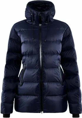 Produktbild von CRAFT ADV Explore Down jacket W Blaze S
