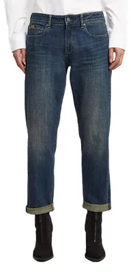 Produktbild von G-STAR Damen Kate Boyfriend Jeans, Mehrfarben (Antique Faded Cyclone D15264-d594