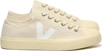 Produktbild von Veja Wata II Low in Off-White für Damen – 3 UK - 36 EU - 5 US / Off White