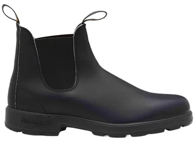 Produktbild von Blundstone 510 - Damen Schuhe Stiefel - Voltan-Black, Größe:41 EU