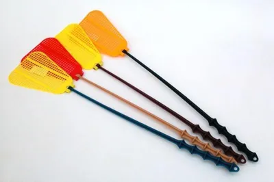 Obrázek produktu pro plácačka na mouchy KZ /25/