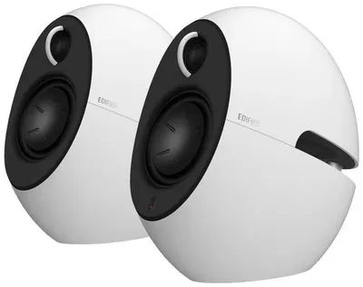 Obrázok produktu pre Edifier Luna HD, Káblový a bezdrôtový, 74 W, 50 - 20000 Hz, Biela