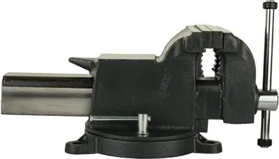 Zdjęcie produktu dla Imadła STANLEY Maxsteel - 1-83-067 - 125 mm