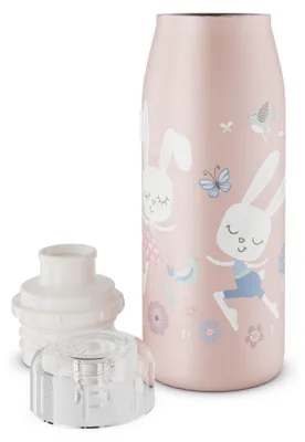 Image de alfi KIDS ISO BOTTLE Trinkflasche sweet ballerinas | HAN 5677401035 | EAN 4002458524448