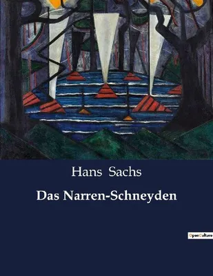 Produktbild von Das Narren-Schneyden