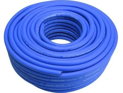 Imagen del producto de Manguera Extol Premium (8865145), goma, 3/8" (9/15 mm), 50 metros