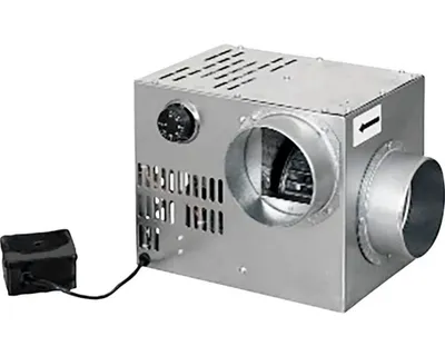 Obrázek produktu pro Parkanex Krbový ventilátor 520