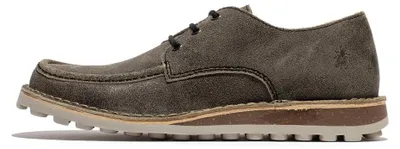 Zdjęcie produktu dla Fly London, męskie buty Derby MAWI155FLY, kolor: czarny, rozmiar: 43 EU