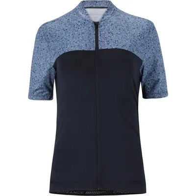 Image de Maillot de cyclisme ENDURANCE Mangrove doté de la technologie pratique Quick Dry 2101 Dark Sapphire 42