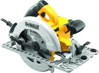 Produktbild von DeWalt DWE576K Handkreissäge 1600W Ø 190mm mit Koffer