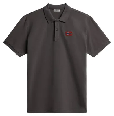 Produktbild von NAPAPIJRI - Herren-Poloshirt Emira - Größe S