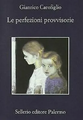 Zdjęcie produktu dla Le perfezioni provvisorie