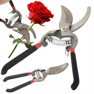 Produktbild von Verk 11419 Gartenschere 20,5 cm