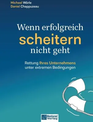 Obrázok produktu pre Wenn erfolgreich scheitern nicht geht