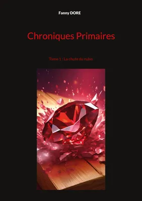 Produktbild von Primäre Chroniken