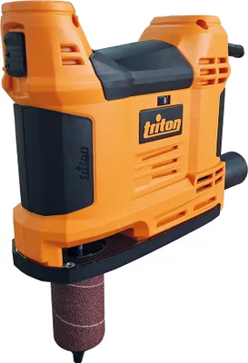 Produktbild von Triton - Tragbarer Spindelschleifer, 650 W
