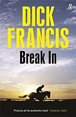 Produktbild von Break In