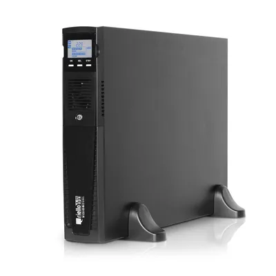 Produktbild von Riello VSD 1100 Zasilacz bezprzerwowy (UPS) Line-interactive 1,1 kVA 990 W 8 wyjść AC