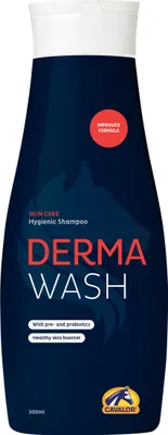 Zdjęcie produktu dla Cavalor Derma Wash - 500 ml
