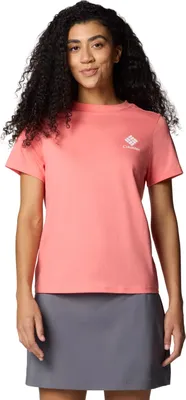 Obrázek produktu pro Columbia Rolling Bend Graphic SS Tee 2120021686