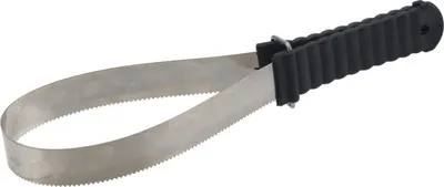 Produktbild von ELDORADO Schweißmesser aus Metall