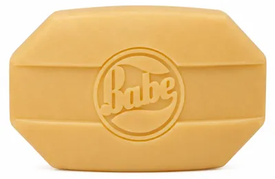 Obrázek produktu pro Faberge Babe mýdlo / toaletní mýdlo 100 g