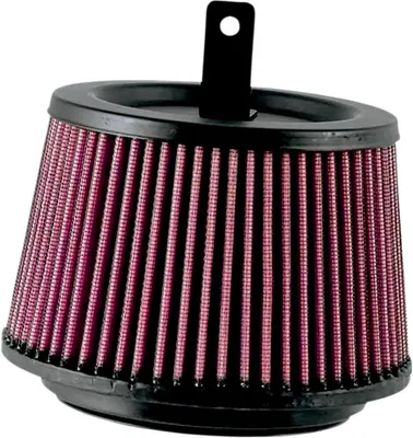 Produktbild von K&N SU-4506 Hochleistungsluftfilter Langzeitfilter