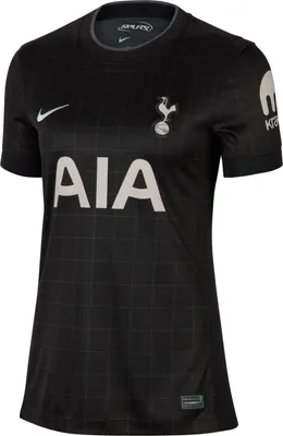 Productafbeelding van Tottenham Hotspur 2025/26 stadionuitshirt Nike Dri-Fit replica voetbalshirt voor heren
