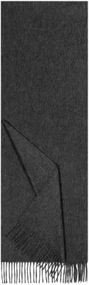 Immagine prodotto di ROECKL sciarpa Scarves Classic Solid Anthracite antracite