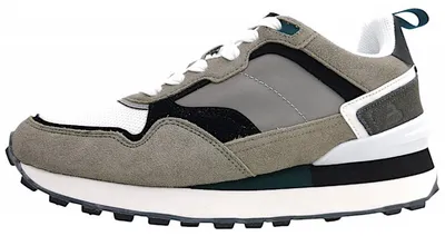 Produktbild von Bullboxer Sneaker Sneaker Leder