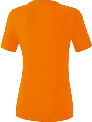 Produktbild von Erima Damen Basic Teamsport T-Shirt, orange, 42