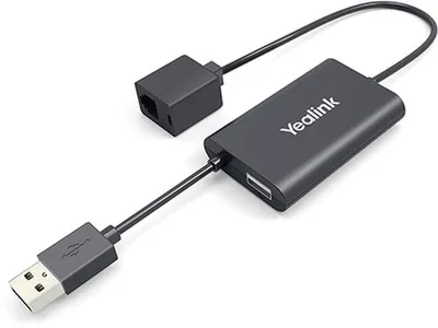 Produktbild von Yealink SIP CPN10 PSTN Box CP860/CP920