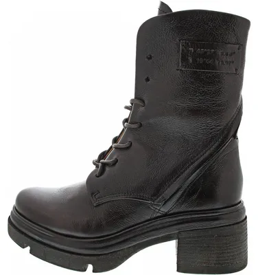 Produktbild von A.S.98 Schnürstiefel Braun in Gr. 38
