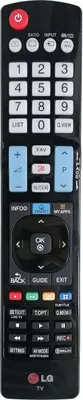 Produktbild von Original Fernbedienung LG 37LS570S 37LS570T 37LS575 37LS5750