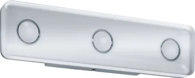 Obrázok produktu pre Paulmann 704.79, Zarovnané, Ďalší, 3000 K, IP44, Hliník