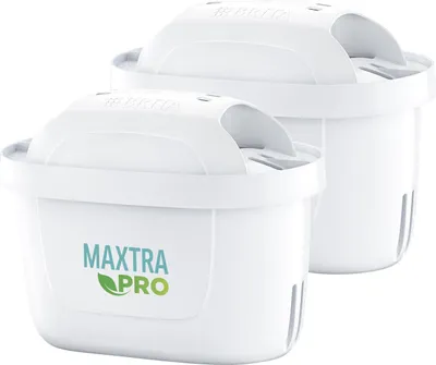 Produktbild von BRITA MAXTRA PRO ALL-IN-1 2 Stück