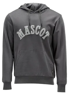 Produktbild von Mascot Kapuzensweatshirt 22986-280-89 Gr. M anthrazitgrau