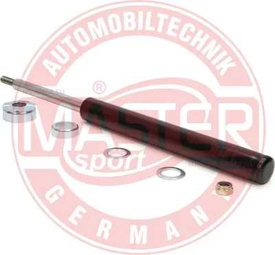 Produktbild von 2x MASTER-SPORT SATZ Gasdruck STOSSDÄMPFER