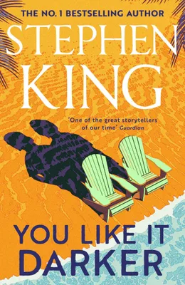 Produktbild von You Like It Darker