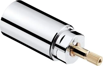 Immagine prodotto di manicotto hansgrohe per valvola UP a colori > 5/87