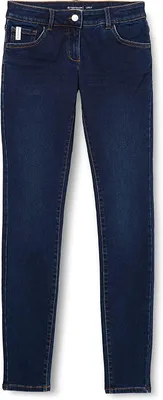 Produktbild von TOM TAILOR Mädchen Kinder Linly Skinny Fit Jeans