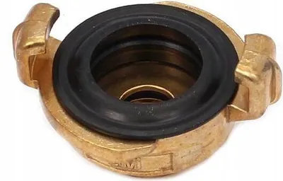 Produktbild von Geka Schnellkupplung 3/8 interner Stecker